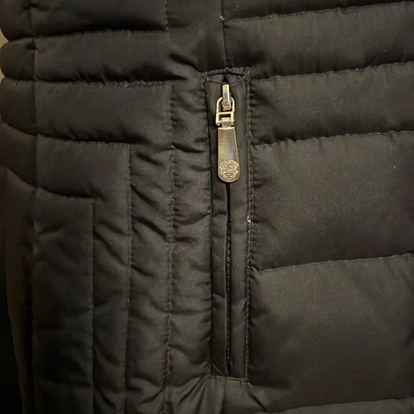 Vince Camuto Down Winter coat. - Picture 6 of 12